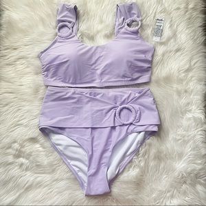 Gabi Fresh x Swimsuits for All Bikini